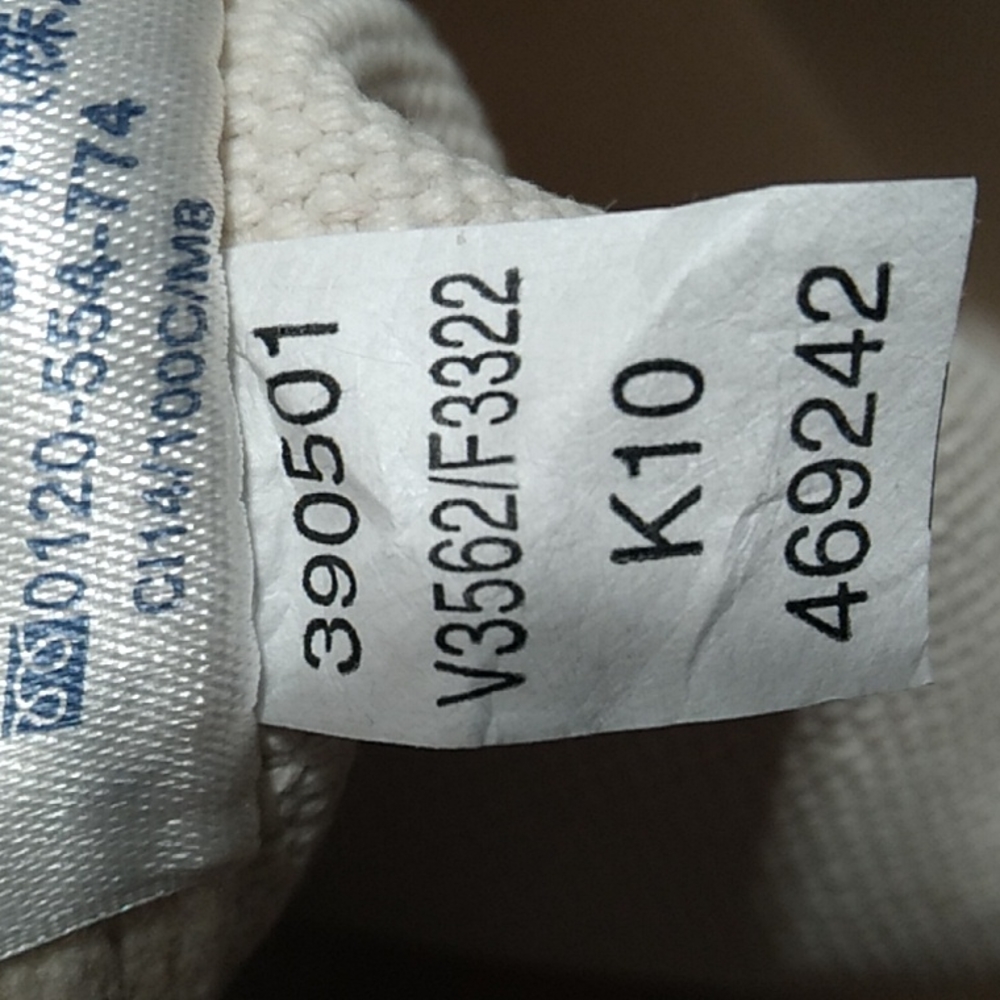 SALE! Lands End Thick Canvas Tote Gently Used (#28) - Picture 14 of 14